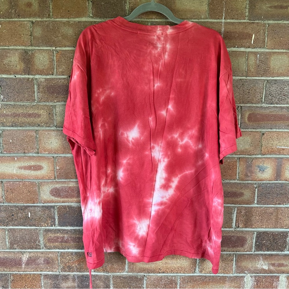 Ksubi Super Nature tie dye t shirt - Picture 4 of 4